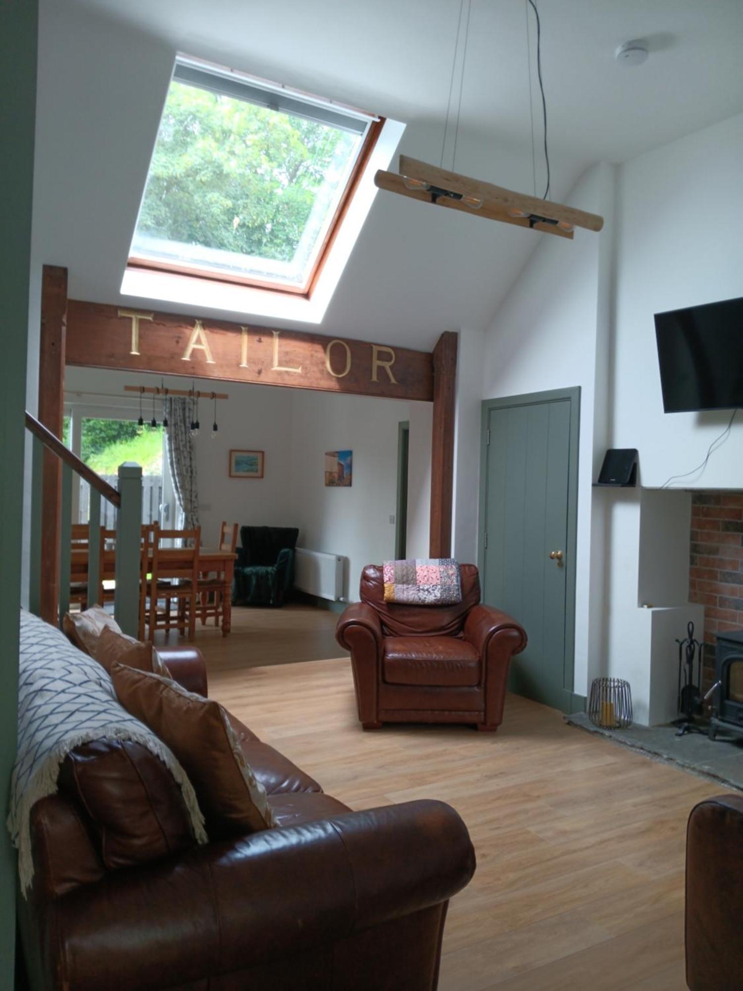 Rose Cottage Killarney Exterior photo